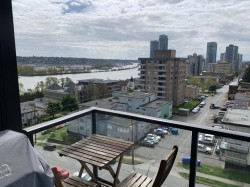 804-188 Agnes Street  New Westminster, BC V3L 0H6