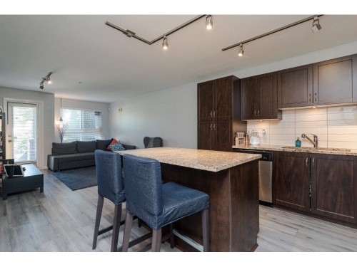 103-2191 Shaughnessy Street, Port Coquitlam, BC 