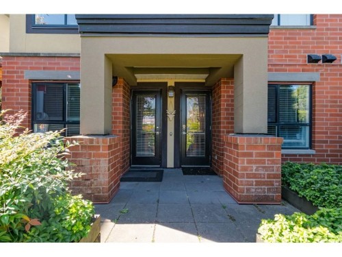 103-2191 Shaughnessy Street, Port Coquitlam, BC 