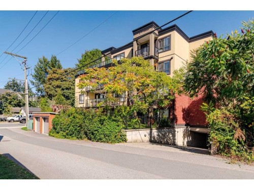 103-2191 Shaughnessy Street, Port Coquitlam, BC 