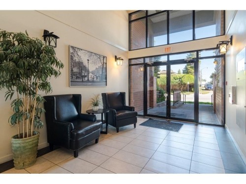 103-2191 Shaughnessy Street, Port Coquitlam, BC 