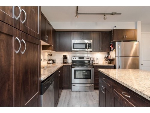 103-2191 Shaughnessy Street, Port Coquitlam, BC 