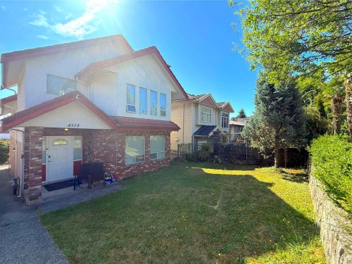 4514 Hoy Street, Vancouver, BC 