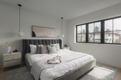 2-240 37Th Avenue E, Vancouver, BC 