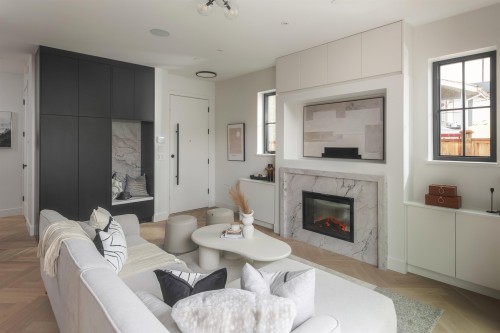 2-240 37Th Avenue E, Vancouver, BC 