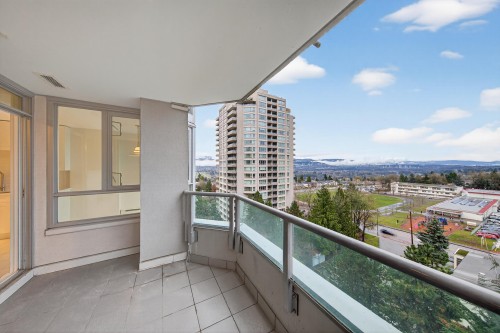 1010-4825 Hazel Street, Burnaby, BC 