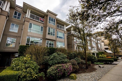 410-155 3Rd Street E, North Vancouver, BC 