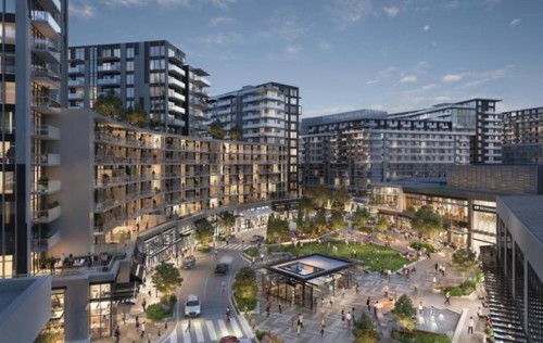 7**-6808 Minoru, Richmond, BC 