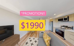 413-408 East Columbia  New Westminster, BC V3L 1B1