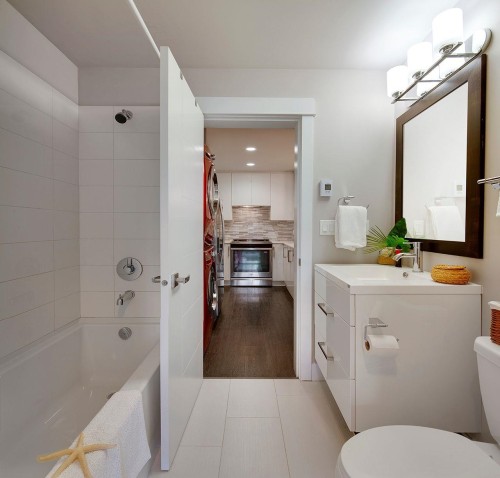 510-2495 Wilson Avenue, Port Coquitlam, BC 