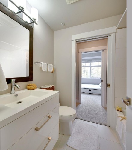 510-2495 Wilson Avenue, Port Coquitlam, BC 