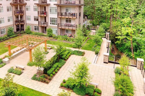 510-2495 Wilson Avenue, Port Coquitlam, BC 