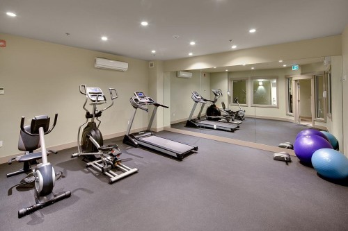 510-2495 Wilson Avenue, Port Coquitlam, BC 