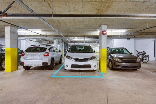 510-2495 Wilson Avenue, Port Coquitlam, BC 