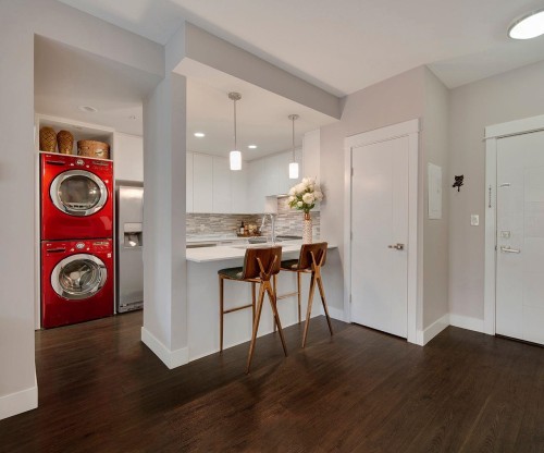 510-2495 Wilson Avenue, Port Coquitlam, BC 