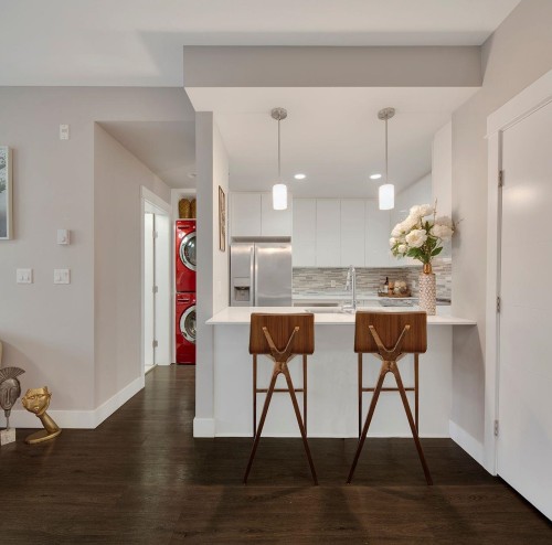 510-2495 Wilson Avenue, Port Coquitlam, BC 