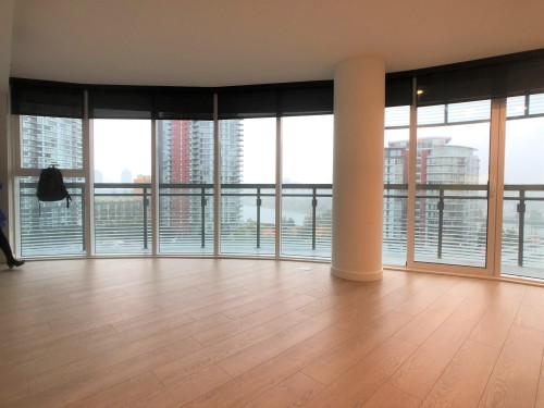 984-87 Nelson Street, Vancouver, BC 