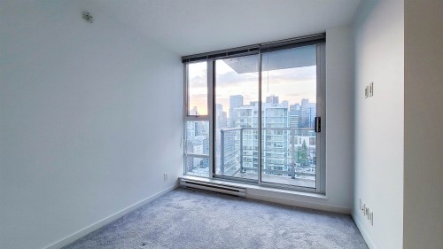 2506-111 Georgia Street W, Vancouver, BC 