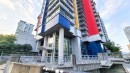 2506-111 Georgia Street W, Vancouver, BC 