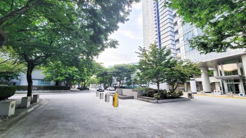 2506-111 Georgia Street W, Vancouver, BC 