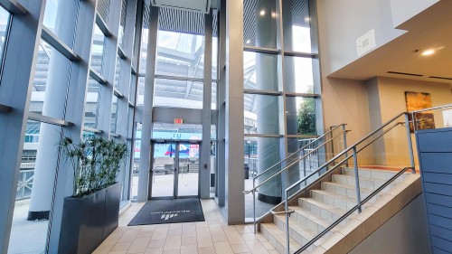 2506-111 Georgia Street W, Vancouver, BC 