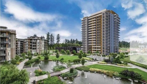 1307-6138 Birney Ave Avenue, Vancouver, BC 