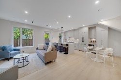 4-3836 8th Avenue W Vancouver, BC V6R 1Z4