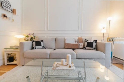 1249 Granville Street, Vancouver, BC 