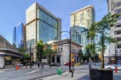 1605-438 Seymour Street  Vancouver, BC V6B 6H4