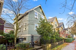 437 Vernon Drive  Vancouver, BC V6A 3N4