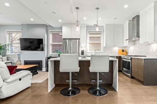 437 Vernon Drive, Vancouver, BC 