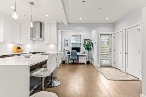 437 Vernon Drive, Vancouver, BC 