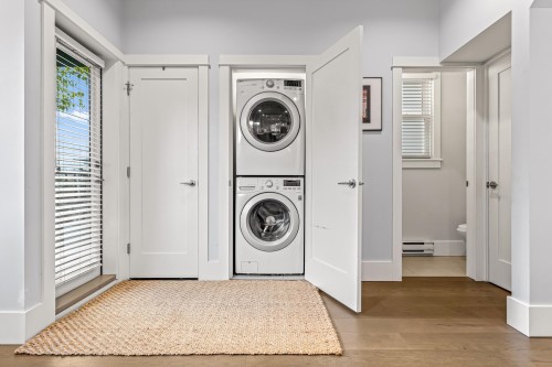 437 Vernon Drive, Vancouver, BC 