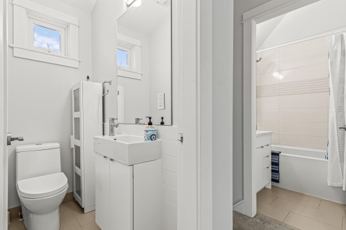 437 Vernon Drive, Vancouver, BC 