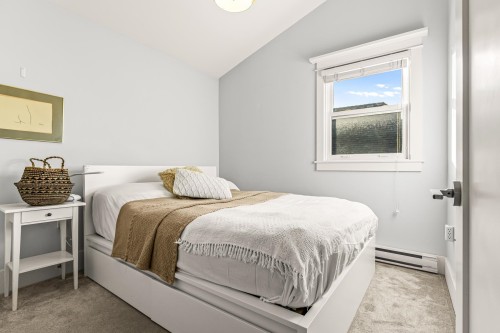 437 Vernon Drive, Vancouver, BC 