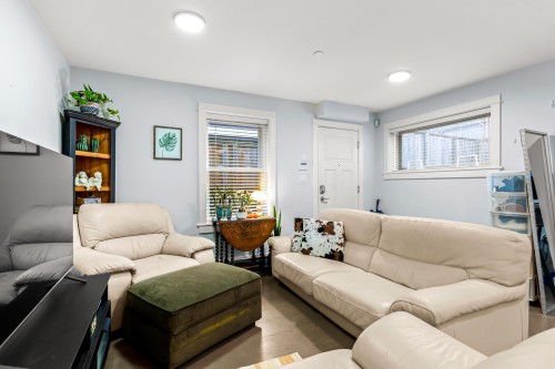 437 Vernon Drive, Vancouver, BC 