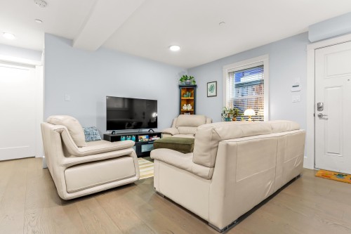 437 Vernon Drive, Vancouver, BC 