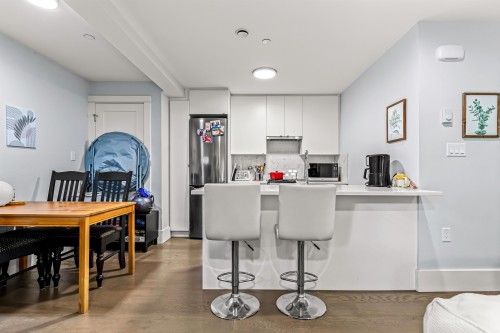 437 Vernon Drive, Vancouver, BC 