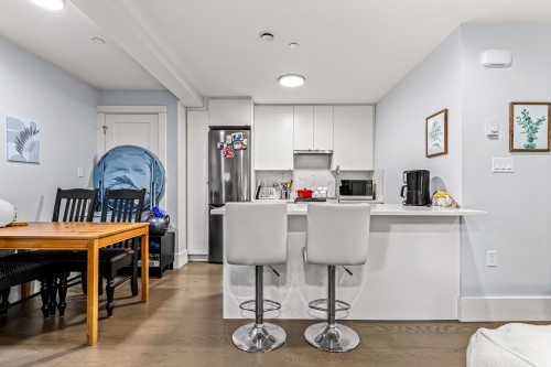 437 Vernon Drive, Vancouver, BC 