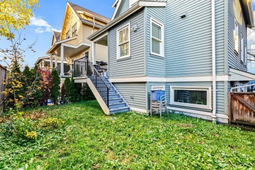 437 Vernon Drive, Vancouver, BC 