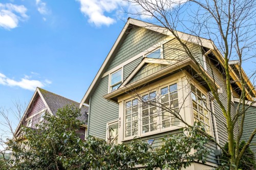 437 Vernon Drive, Vancouver, BC 