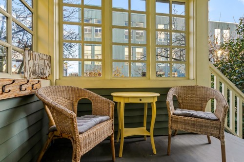 437 Vernon Drive, Vancouver, BC 