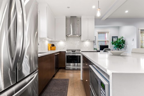 437 Vernon Drive, Vancouver, BC 