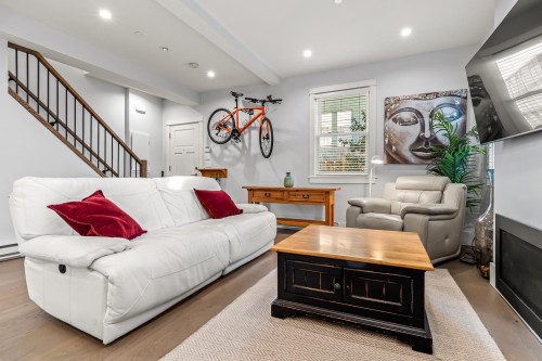 437 Vernon Drive, Vancouver, BC 