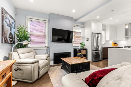 437 Vernon Drive, Vancouver, BC 