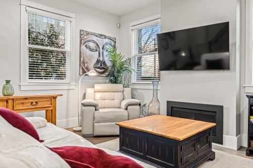 437 Vernon Drive, Vancouver, BC 