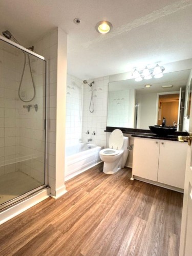 210-2439 Wilson Avenue, Port Coquitlam, BC 