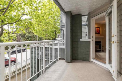 210-2439 Wilson Avenue, Port Coquitlam, BC 