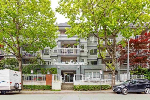 210-2439 Wilson Avenue, Port Coquitlam, BC 