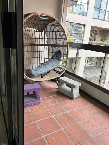 408-850 Burrard Street, Vancouver, BC 